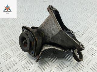 кронштейн КПП Audi A4 B5 [рестайлинг] 1999, 1.8 л., бензин, МКПП, зелёный, седан