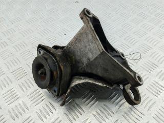 кронштейн КПП Audi A4 B5 1999, 1.8 л., бензин, МКПП, зелёный, седан