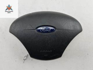 подушка безопасности водителя Ford Focus 1 поколение [рестайлинг] 2003, 1.6 л., i, бензин, МКПП, серый, хетчбэк 5 дв., 2M51A042B85DEYFY