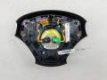 подушка безопасности водителя Ford Focus 1 поколение [рестайлинг] 2003, 1.6 л., i, бензин, МКПП, серый, хетчбэк 5 дв., 2M51A042B85DEYFY - фото №2