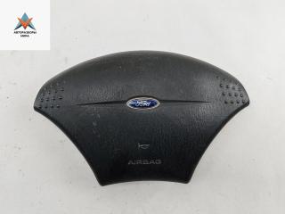 подушка безопасности водителя Ford Focus 1 поколение 1999, 1.6 л., i, бензин, МКПП, синий, универсал, 98ABA042B85DCYYFY