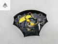 подушка безопасности водителя Ford Focus 1 поколение 1999, 1.6 л., i, бензин, МКПП, синий, универсал, 98ABA042B85DCYYFY - фото №2