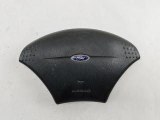 подушка безопасности водителя Ford Focus I 1999, 1.6 л., i, бензин, МКПП, синий, универсал, 98ABA042B85DCYYFY