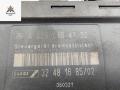 Блок управления ABS/ESP Mercedes-Benz E-Класс W210/S210 1998, 2.8 л., бензин, АКПП, серый, седан, 0255454732 - фото №2