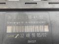 Блок управления ABS/ESP Mercedes-Benz E-Класс W210/S210 1998, 2.8 л., бензин, АКПП, серый, седан, 0255454732 - фото №2
