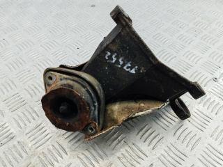 кронштейн КПП Audi A4 B5 [рестайлинг] 1998, 1.6 л., бензин, МКПП, чёрный, седан