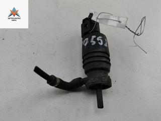 насос (моторчик) омывателя стекла Audi A4 B5 [рестайлинг] 1998, чёрный, седан