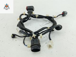 дверная проводка Opel Vectra B 1998, 1.6 л., бензин, АКПП, серый, седан, 09134083