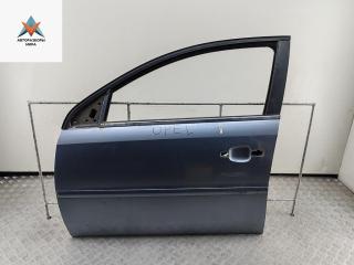 дверь сдвижная Opel Vectra C 2003, серый, хетчбэк 5 дв.