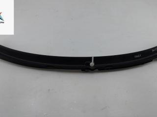 дождевик Audi A6 4B/C5 1998, 1.8 л., Ti, бензин, МКПП, синий, седан, 4B1819403