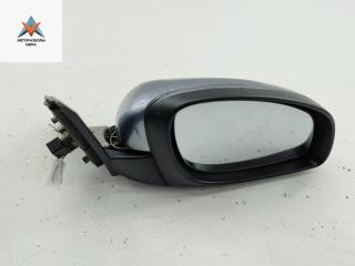 зеркало правое Opel Vectra C 2003, 2.2 л., дизель, МКПП, серый, хетчбэк 5 дв., 13253318