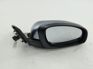 зеркало правое Opel Vectra C 2003, 2.2 л., дизель, МКПП, серый, хетчбэк 5 дв., 13253318