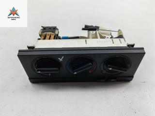 блок управления печки / климат-контроля Audi 80 8C/B4 1992, 2.0 л., бензин, МКПП, красный, седан