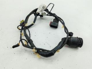 дверная проводка Opel Vectra B 1998, 1.6 л., бензин, АКПП, серый, седан, 90586446