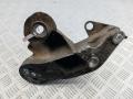 кронштейн (крепление) Audi A6 4F/C6 2005, 3.2 л., бензин, АКПП, серый, универсал, 4F0199351H - фото №2