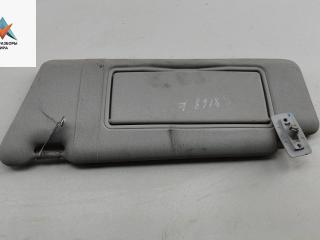 козырек солнцезащитный Mercedes-Benz E-Класс W210/S210 1998, 2.8 л., бензин, АКПП, серый, седан