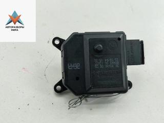 моторчик заслонки печки Opel Zafira 1 поколение (A) [рестайлинг] 2004, 1.8 л., бензин, МКПП, серый, минивэн, 9368000