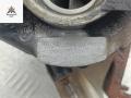 турбина Peugeot 307 1 поколение [рестайлинг] 2006, 2.0 л., дизель, МКПП, красный, универсал, 9662301280 - фото №2