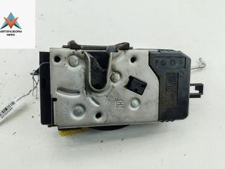 замок двери передней правой Opel Vectra C 2003, 2.2 л., дизель, МКПП, серый, хетчбэк 5 дв., 24447341
