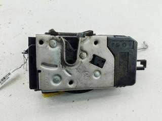 замок двери передней правой Opel Vectra C 2003, 2.2 л., дизель, МКПП, серый, хетчбэк 5 дв., 24447341