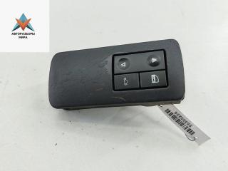 кнопка стеклоподъемника переднего правого Opel Vectra C 2003, 2.2 л., дизель, МКПП, серый, хетчбэк 5 дв.
