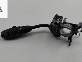 переключатель подрулевой Mercedes-Benz C-Класс W203/S203/CL203 [рестайлинг] 2004, 1.8 л., бензин, МКПП, синий, универсал