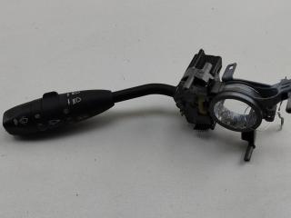 переключатель подрулевой Mercedes-Benz C-Класс W203/S203/CL203 [рестайлинг] 2004, 1.8 л., бензин, МКПП, синий, универсал