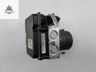 блок ABS Audi A6 4F/C6 2005, 3.2 л., бензин, АКПП, серый, универсал, 4F0614517L