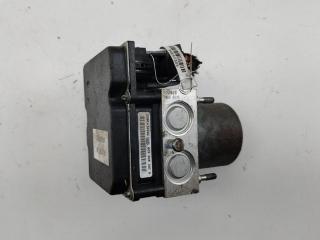 блок ABS Audi A6 C6 2005, 3.2 л., бензин, АКПП, серый, универсал, 4F0614517L