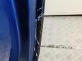 дверь сдвижная Opel Astra H/Family [рестайлинг] 2005, синий, хетчбэк 3 дв. - фото №5