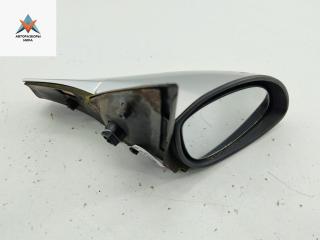 зеркало правое Opel Vectra B 1998, 1.6 л., бензин, АКПП, серый, седан