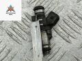 форсунка Citroen C3 (FC/FN, 2003, 1.1 л., бензин, МКПП, чёрный, хетчбэк 5 дв., IPM002 - фото №2