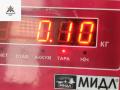 форсунка Citroen C3 (FC/FN, 2003, 1.1 л., бензин, МКПП, чёрный, хетчбэк 5 дв., IPM002 - фото №3