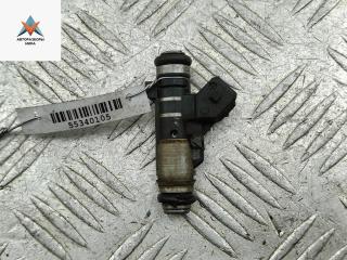 форсунка Citroen C3 (FC/FN, 2003, 1.1 л., бензин, МКПП, чёрный, хетчбэк 5 дв., IPM002