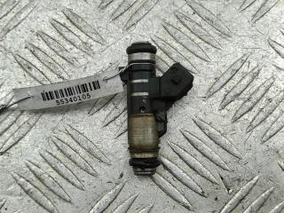 форсунка Citroen C3 (FC/FN, 2003, 1.1 л., бензин, МКПП, чёрный, хетчбэк 5 дв., IPM002