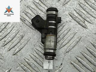 форсунка Citroen C3 (FC/FN, 2003, 1.1 л., бензин, МКПП, чёрный, хетчбэк 5 дв., IPM002
