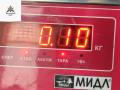 датчик давления топлива Peugeot 307 1 поколение [рестайлинг] 2006, 2.0 л., дизель, МКПП, красный, универсал, 5WS40039 - фото №3