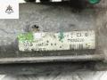 стартер Citroen Berlingo 2 поколение (B9) 2010, 1.6 л., дизель, МКПП, синий, фургон, 9682854180 - фото №5
