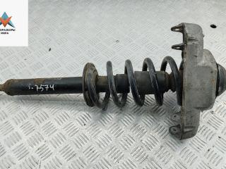 стойка передняя Audi A6 4F/C6 2005, 3.2 л., бензин, АКПП, серый, универсал