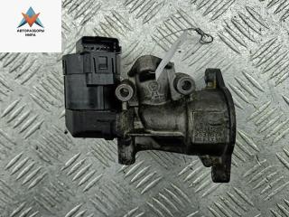 клапан EGR Peugeot 307 1 поколение [рестайлинг] 2006, 2.0 л., дизель, МКПП, красный, универсал, 9656612380