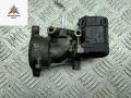 клапан EGR Peugeot 307 1 поколение [рестайлинг] 2006, 2.0 л., дизель, МКПП, красный, универсал, 9656612380 - фото №2