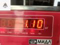 клапан EGR Peugeot 307 1 поколение [рестайлинг] 2006, 2.0 л., дизель, МКПП, красный, универсал, 9656612380 - фото №3