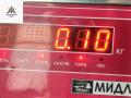 форсунка Citroen C3 (FC/FN, 2003, 1.1 л., бензин, МКПП, чёрный, хетчбэк 5 дв., 0280156324 - фото №3
