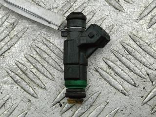 форсунка Citroen C3 (FC/FN, 2003, 1.1 л., бензин, МКПП, чёрный, хетчбэк 5 дв., 0280156324