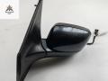 зеркало левое Mercedes-Benz Vaneo W414 2002, 1.7 л., дизель, МКПП, чёрный, минивэн, 15521537 - фото №2