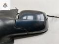 зеркало левое Mercedes-Benz Vaneo W414 2002, 1.7 л., дизель, МКПП, чёрный, минивэн, 15521537 - фото №3