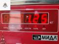 зеркало левое Mercedes-Benz Vaneo W414 2002, 1.7 л., дизель, МКПП, чёрный, минивэн, 15521537 - фото №4