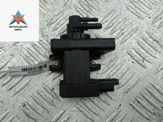 клапан управления турбиной (актуатор) Peugeot 307 1 поколение [рестайлинг] 2006, 2.0 л., дизель, МКПП, красный, универсал, 9660693180