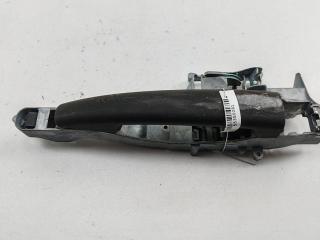 ручка наружная передняя левая Citroen Berlingo B9 ) 2010, 1.6 л., дизель, МКПП, синий, фургон, 1200G322