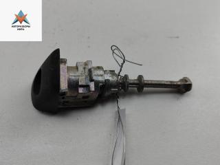 личинка дверного замка Citroen C4 1 поколение [рестайлинг] 2008, 1.6 л., бензин, МКПП, чёрный, хетчбэк 5 дв.